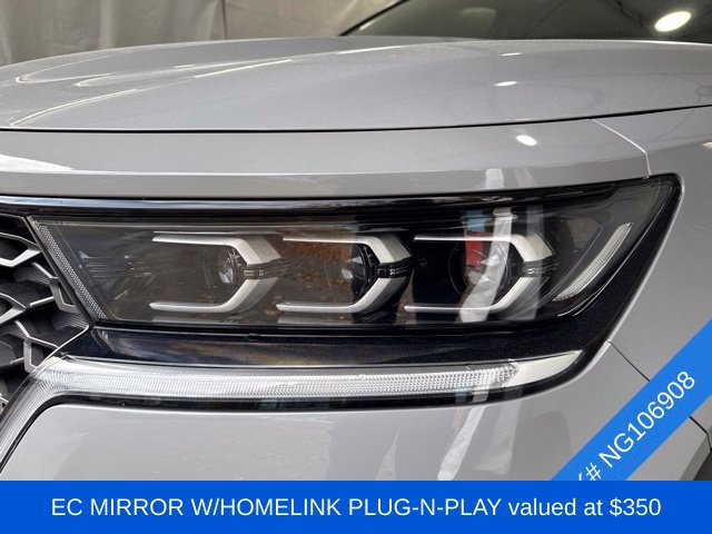 Used 2022 Kia Sorento SX Prestige AWD/4WD image 3
