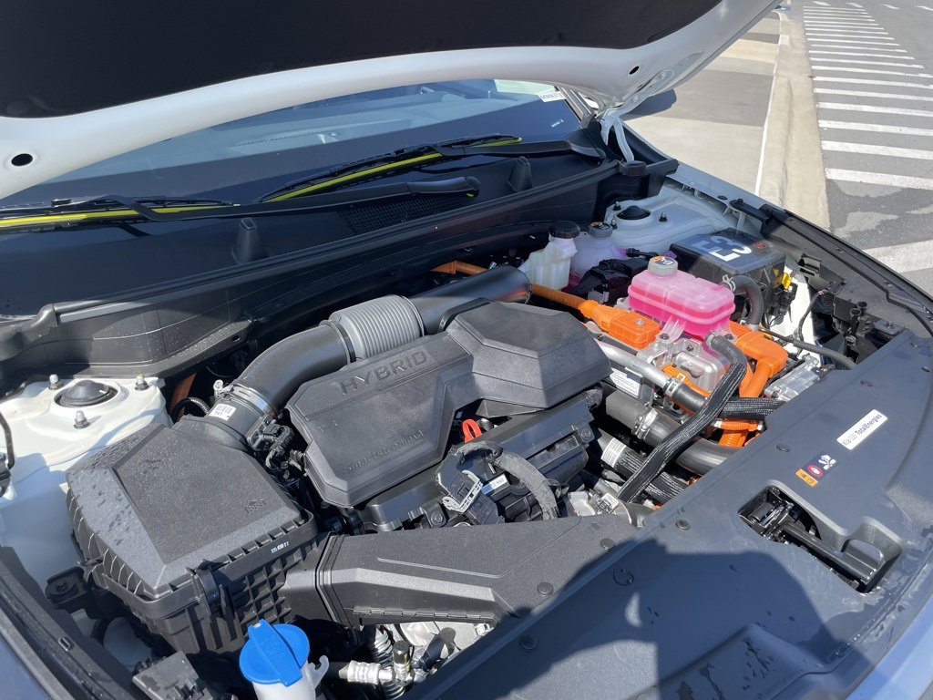 New 2026 Kia Sportage LX image 30