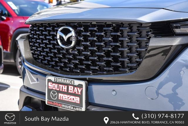 New 2026 MAZDA CX-50 AWD 2.5 Hybrid w/ Weather Package image 5