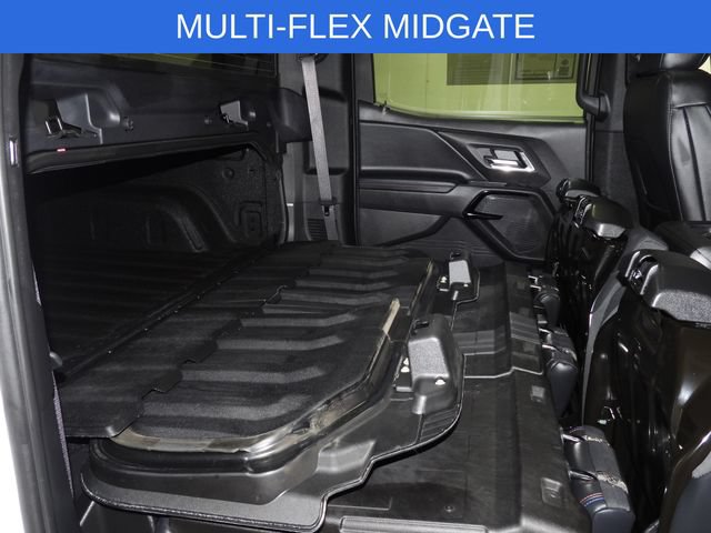 Used 2025 Chevrolet Silverado EV RST AWD/4WD image 7