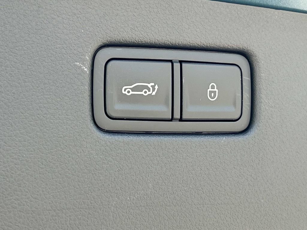 New 2026 Genesis GV60 Performance image 14