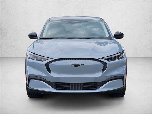 New 2026 Ford Mustang Mach-E Select RWD image 6