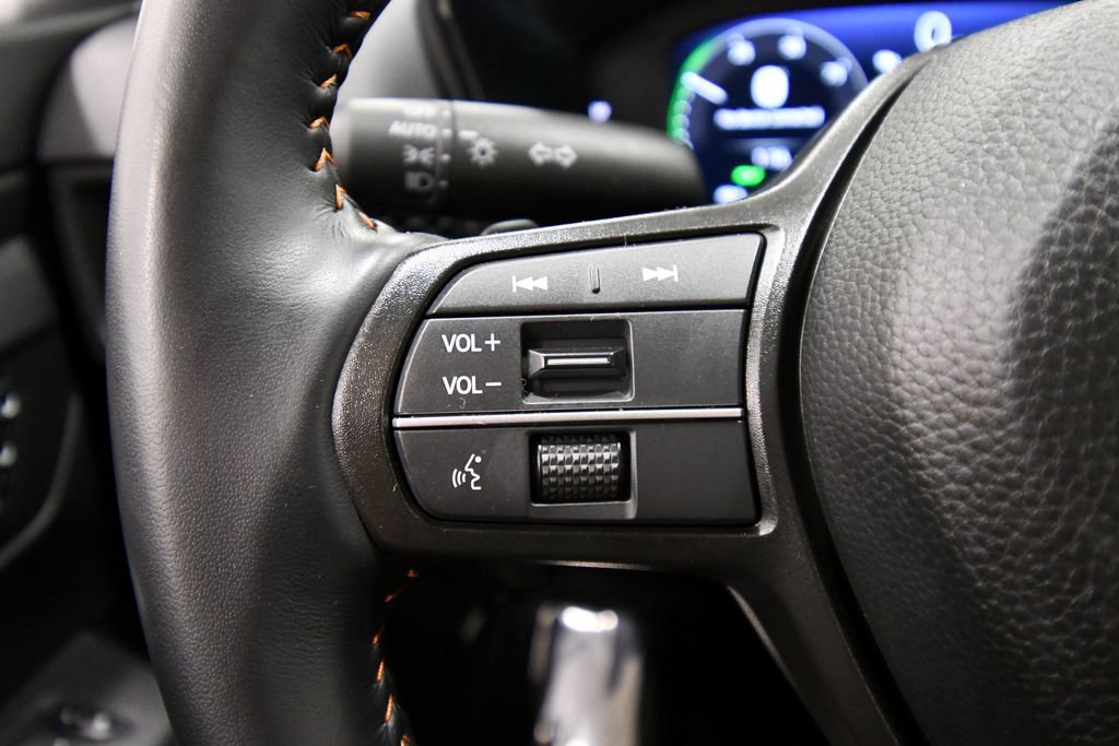 Certified 2026 Honda CR-V Sport-L image 21