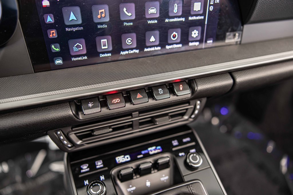 Used 2022 Porsche 911 Carrera 4S image 29