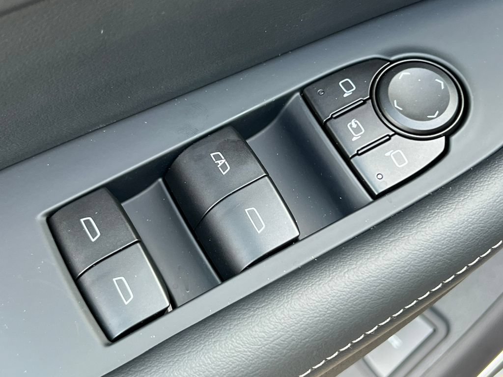 New 2026 Buick Enclave Preferred w/ Power Package AWD/4WD image 15