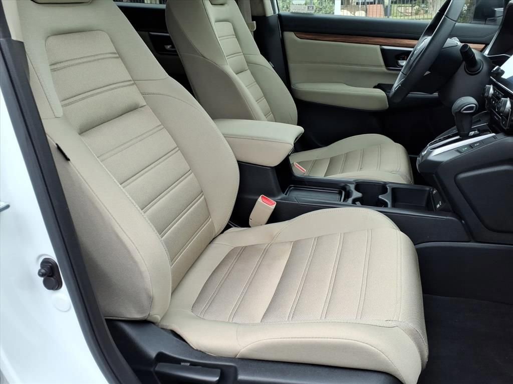 Used 2022 Honda CR-V EX image 19