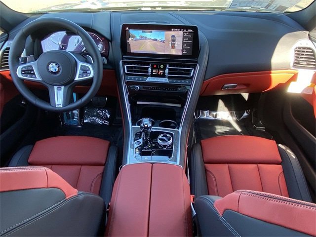 New 2026 BMW 840i xDrive image 15