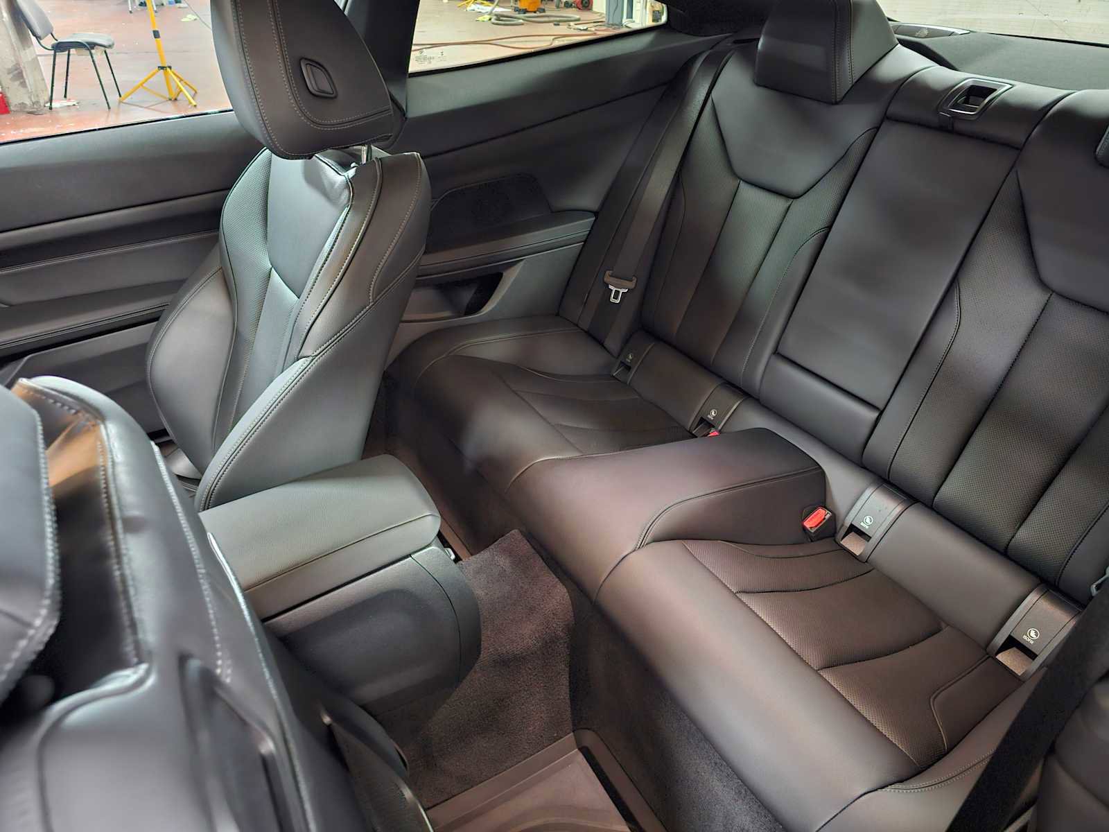 Used 2022 BMW 430i 430i w/ Convenience Package image 19