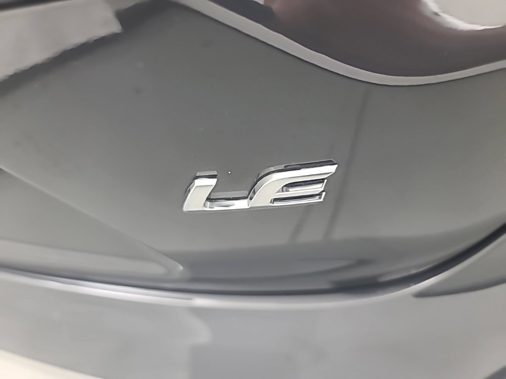 Used 2025 Toyota Corolla LE FWD image 13