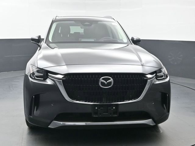 Certified 2024 MAZDA CX-90 3.3 Turbo w/ Premium Package AWD/4WD image 8