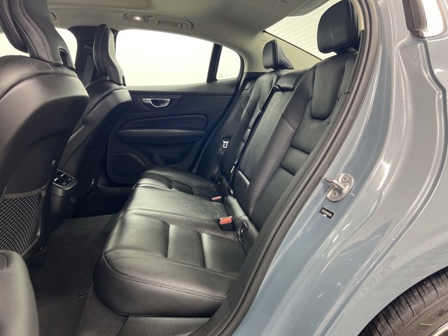 Used 2023 Volvo S60 B5 Ultimate w/ Climate Package image 14
