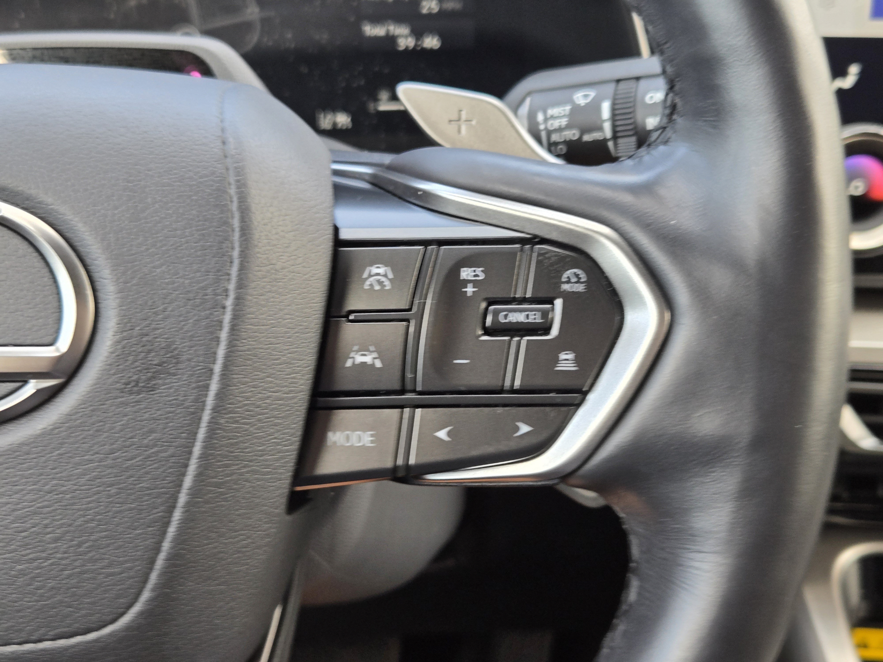 Used 2026 Lexus TX 350 AWD w/ Technology Package image 24