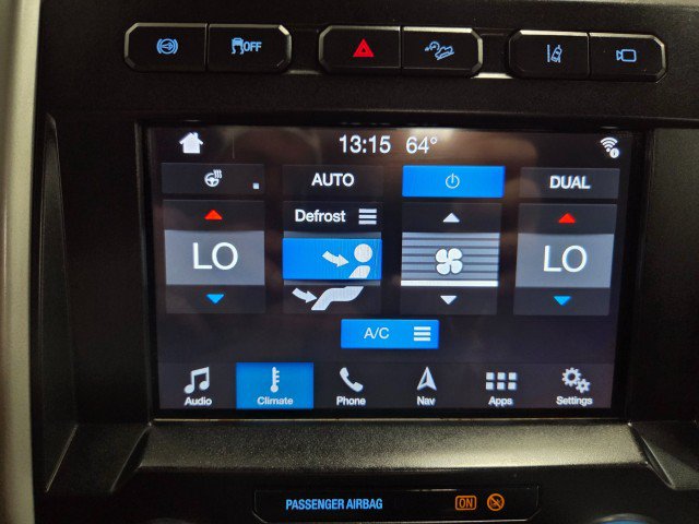 Used 2017 Ford F250 King Ranch w/ King Ranch Ultimate Package AWD/4WD image 57