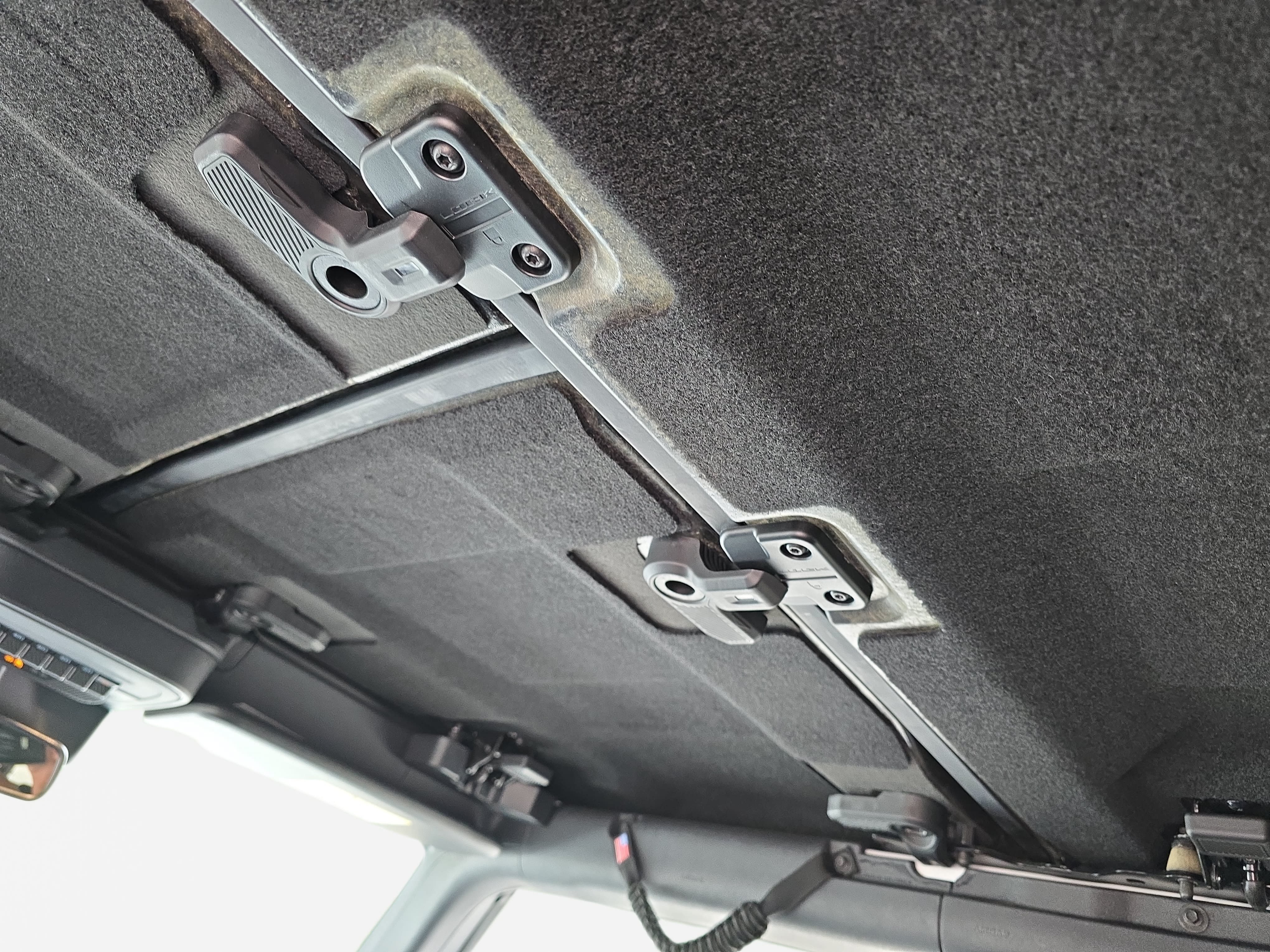 Used 2023 Ford Bronco Badlands AWD/4WD image 29