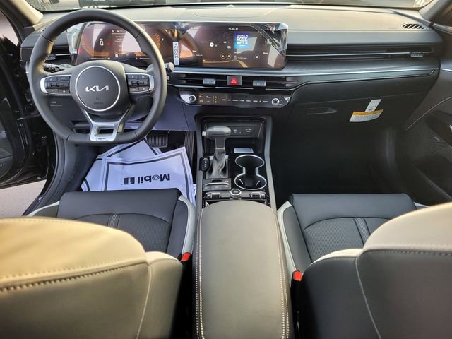 New 2026 Kia K5 GT-Line w/ GT-Line Premium Package FWD image 8