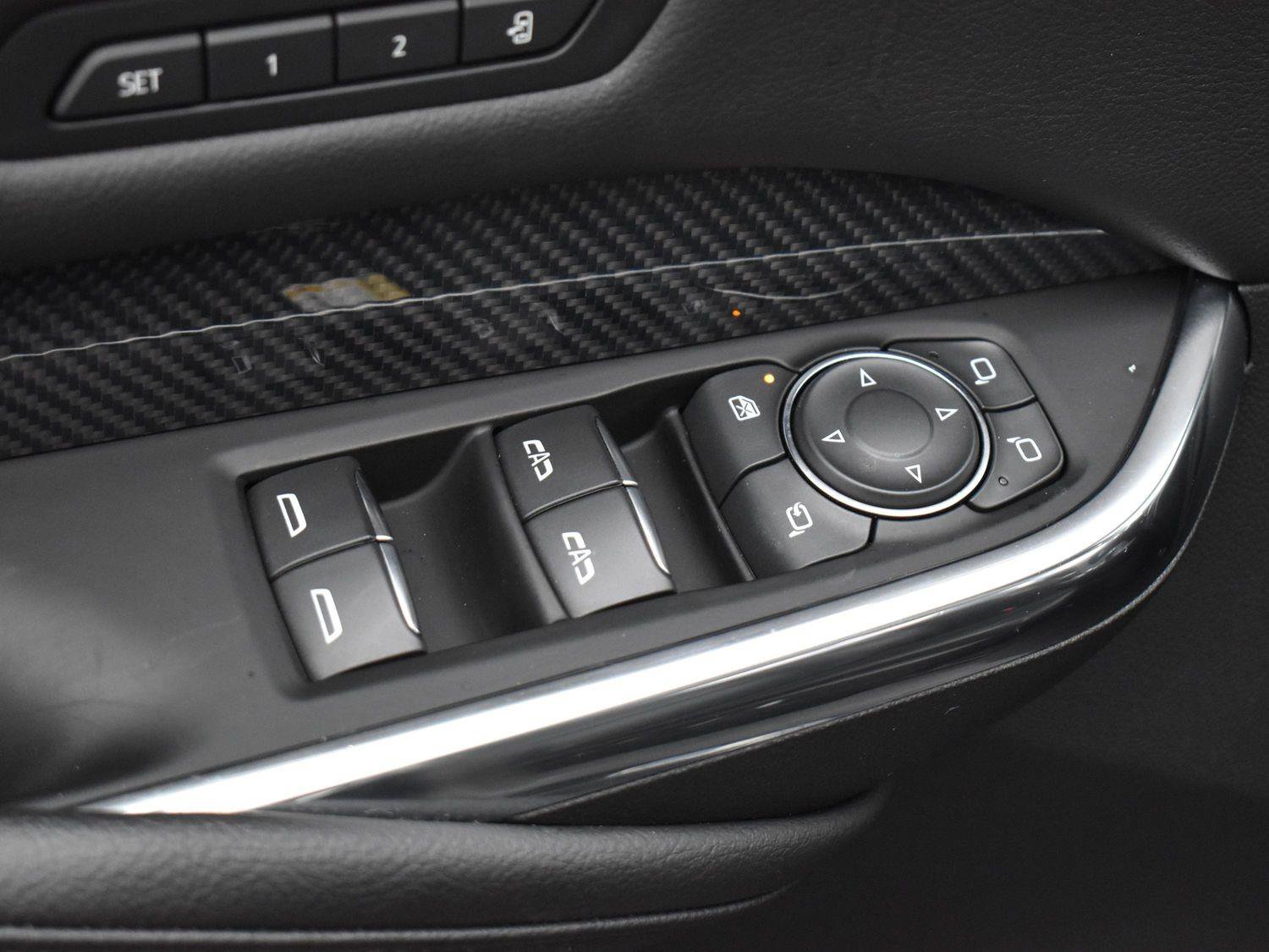 Used 2023 Cadillac XT4 Sport w/ Driver Assist Package image 12