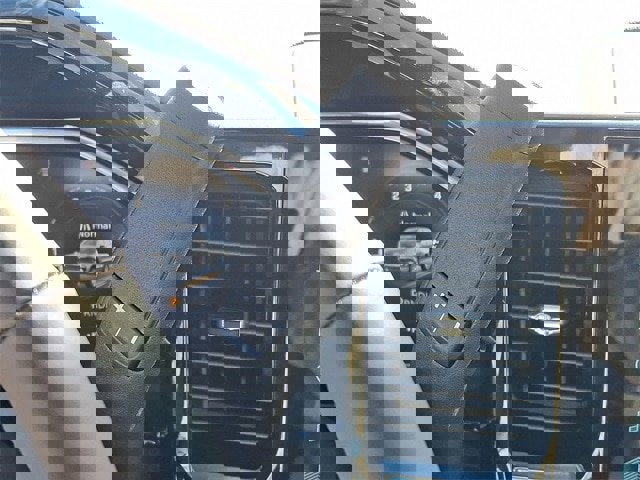 New 2026 Chevrolet Silverado 1500 LT w/ All Star Edition Plus image 11