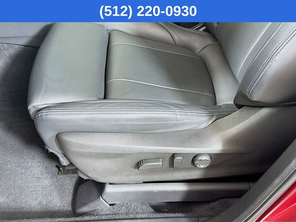 Used 2024 Subaru Ascent Touring image 24