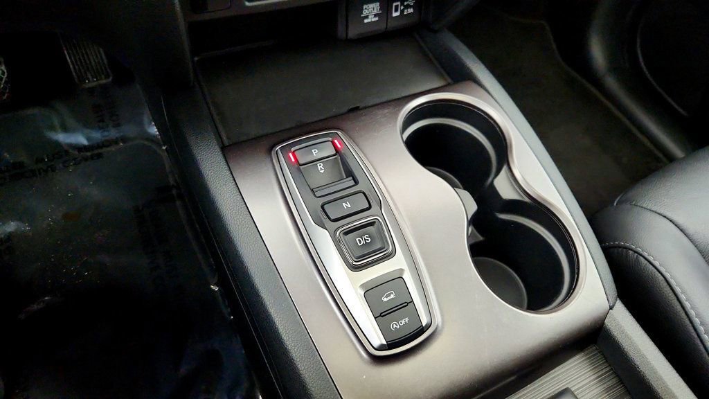 Used 2022 Honda Pilot EX-L image 17