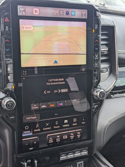 New 2026 RAM 2500 Limited image 19