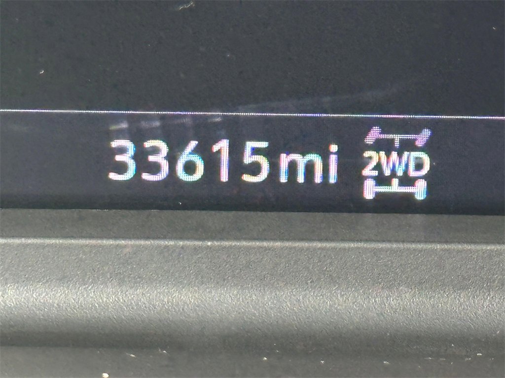 Used 2023 Chevrolet Tahoe LS w/ Driver Alert Package image 32