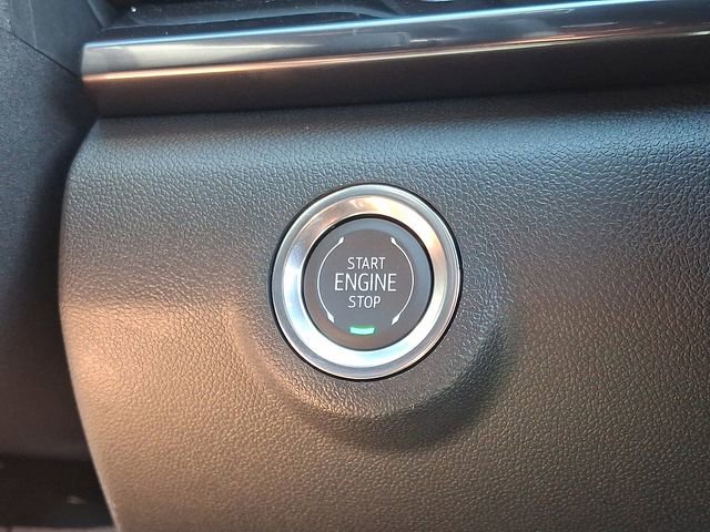 New 2026 GMC Terrain AT4 AWD/4WD image 16