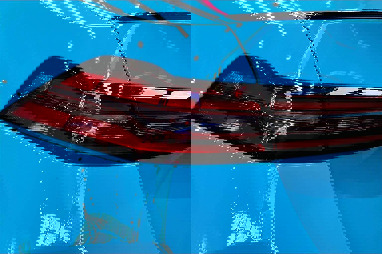 New 2026 BMW M5 w/ Executive Package image 14