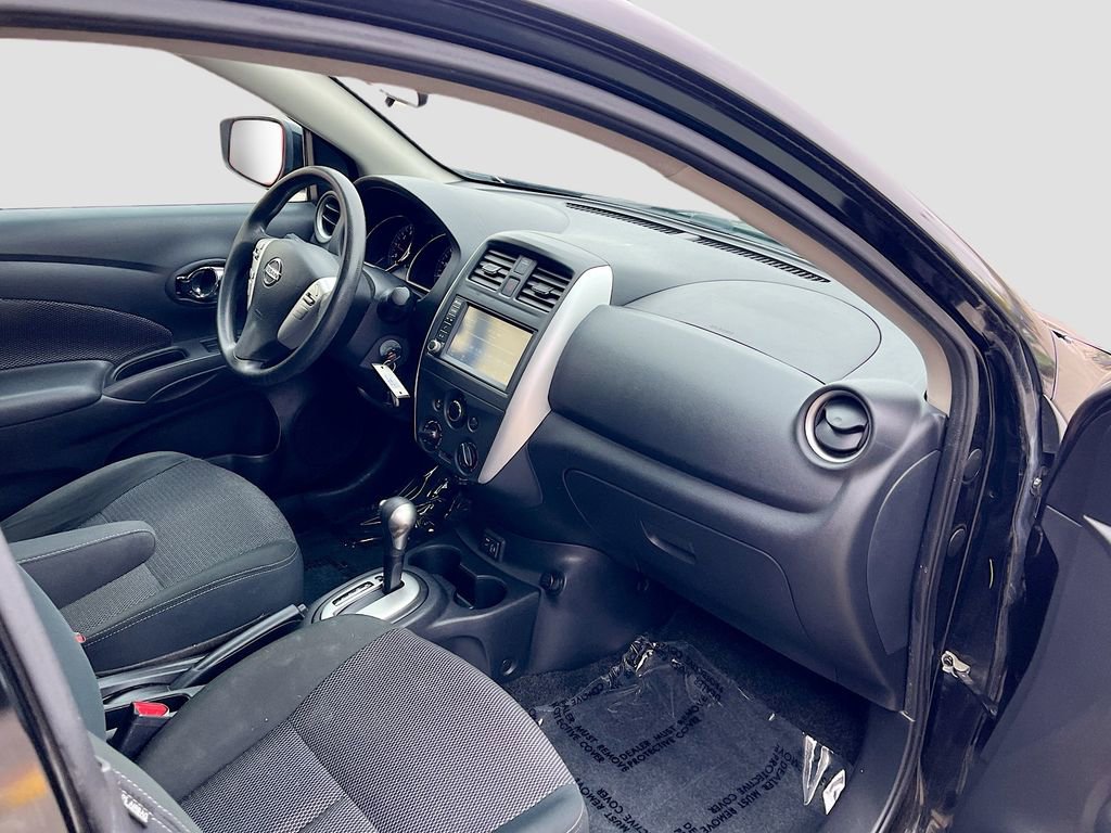 Used 2019 Nissan Versa SV FWD image 27