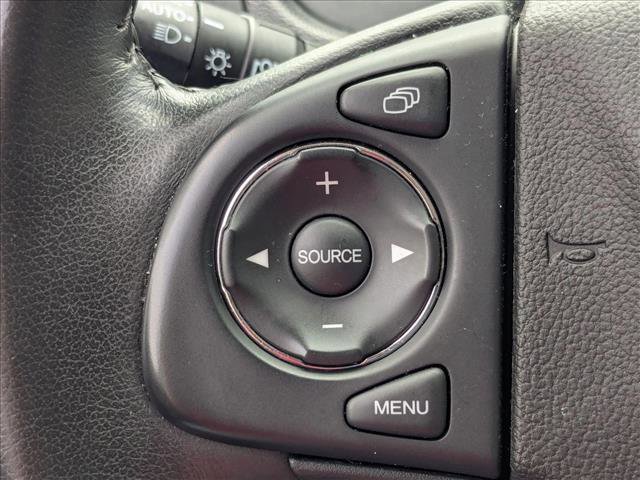 Used 2016 Honda CR-V EX-L image 13