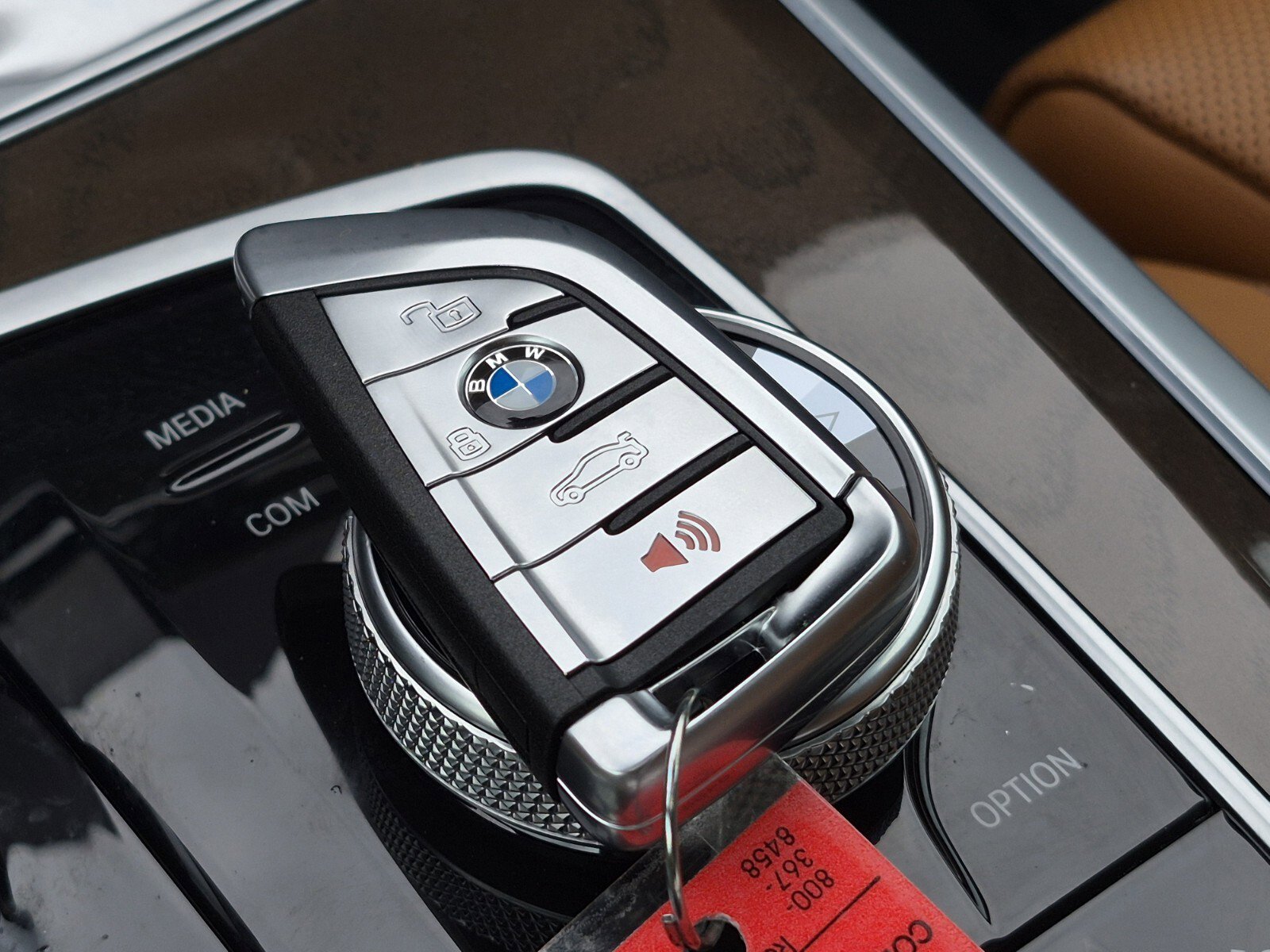 Certified 2022 BMW X5 sDrive40i image 39