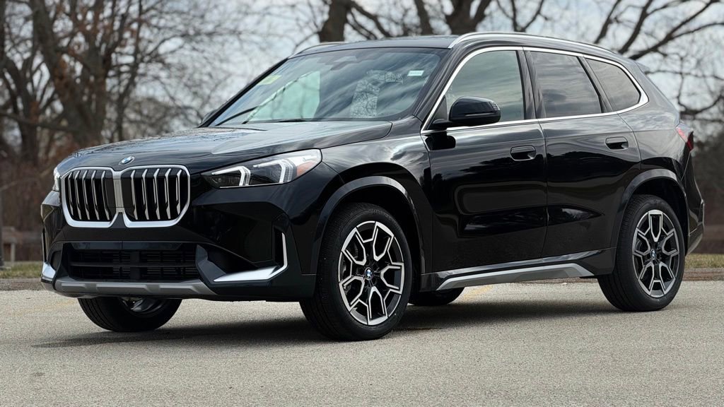 New 2026 BMW X1 xDrive28i w/ Convenience Package