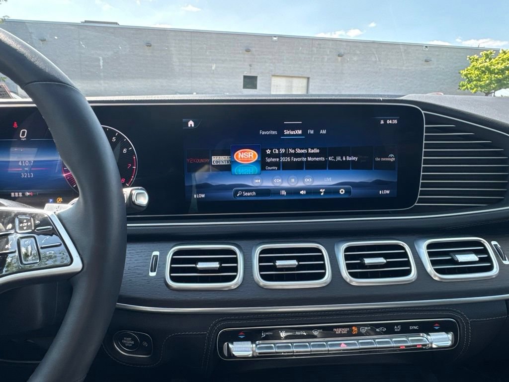 Used 2026 Mercedes-Benz GLE 450 4MATIC image 18