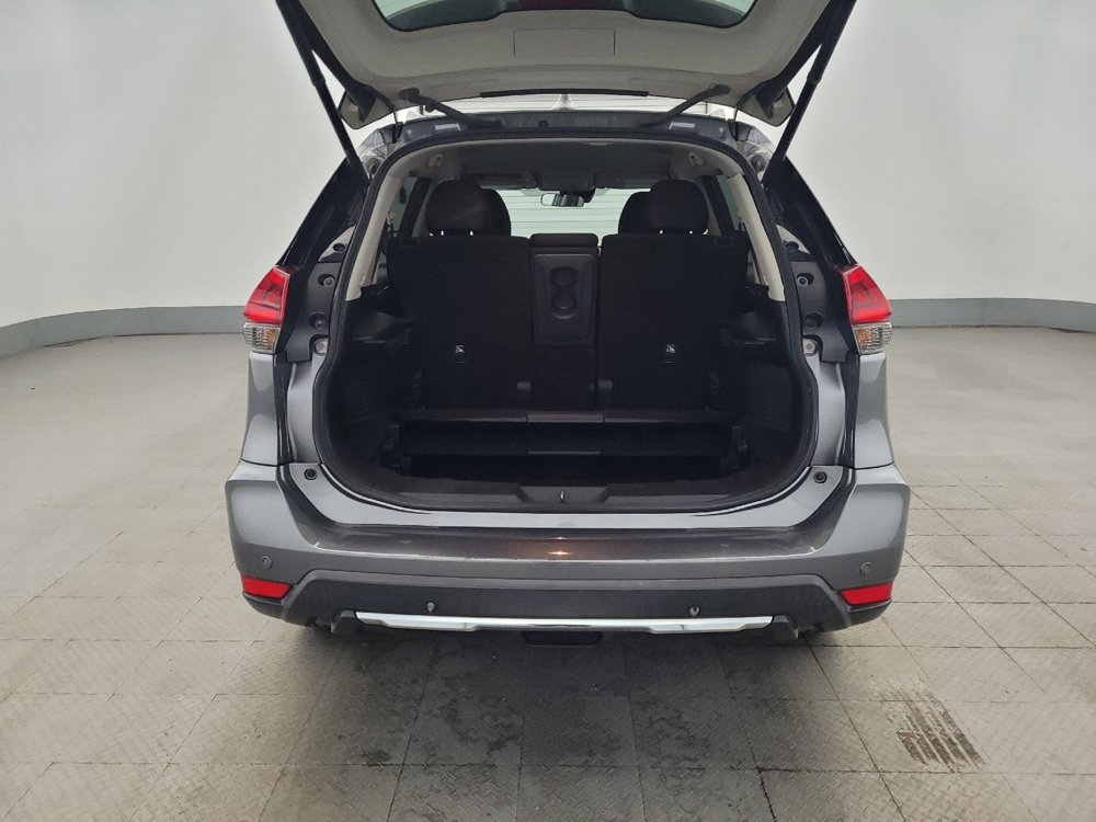 Used 2019 Nissan Rogue SV AWD/4WD image 29