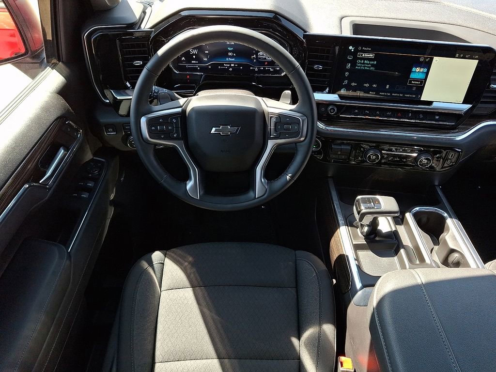 Used 2024 Chevrolet Silverado 1500 RST w/ All Star Edition Plus image 11
