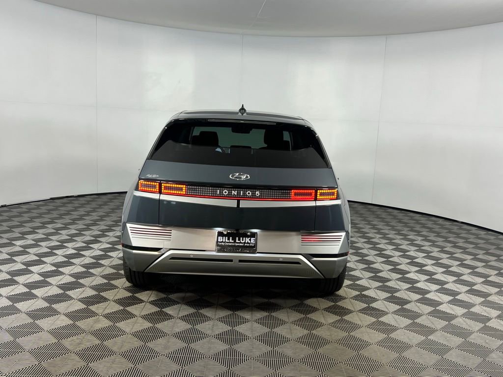 Used 2024 Hyundai Ioniq 5 Limited image 8
