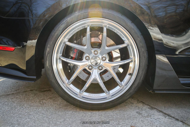 Used 2017 Ford Mustang GT Premium w/ Equipment Group 401A image 70