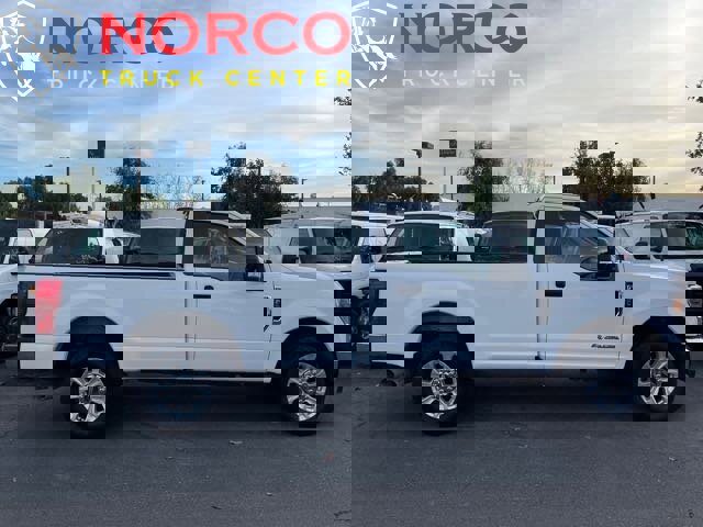 Used 2020 Ford F250 XL w/ STX Appearance Package image 19