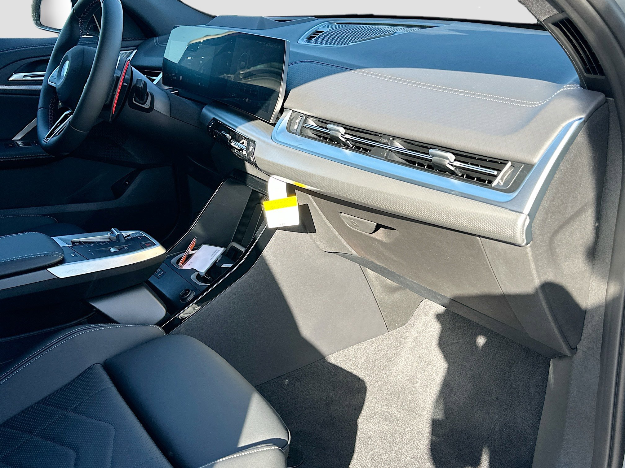 New 2026 BMW X2 M35i w/ Technology Package image 24