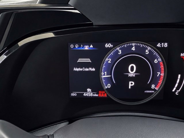 Used 2025 Lexus NX 350 AWD w/ Accessory Package (2T) image 31