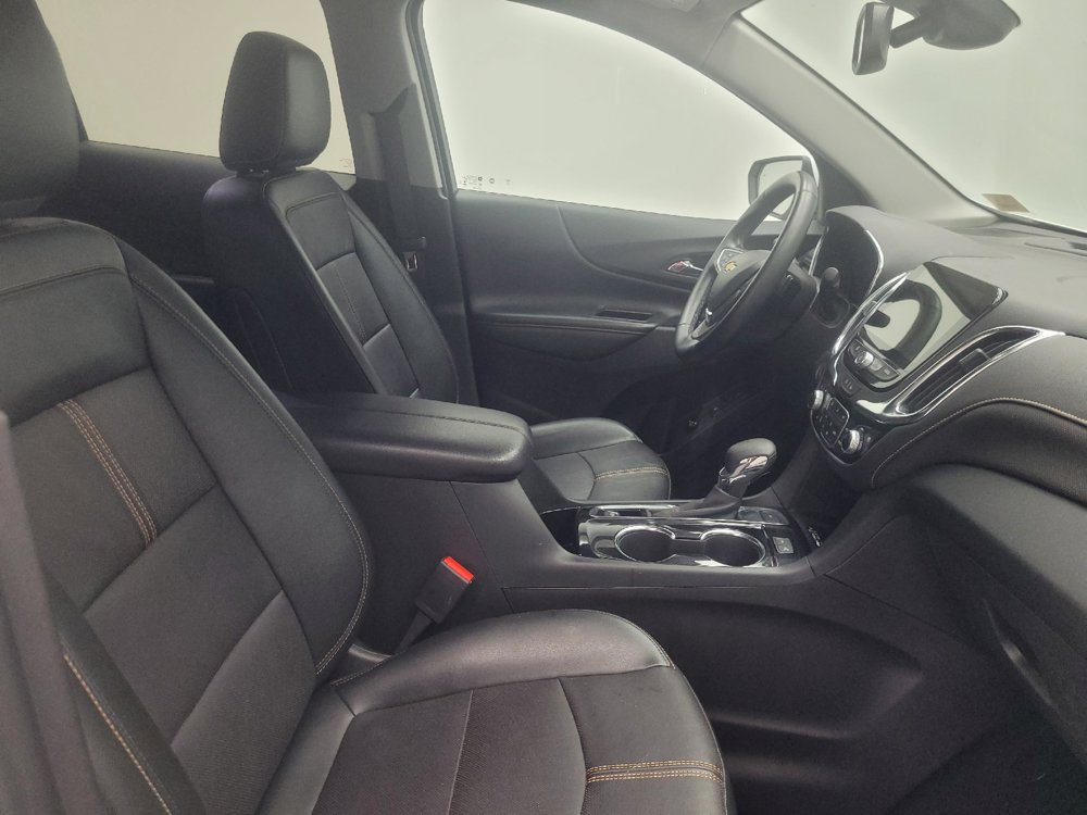 Used 2024 Chevrolet Equinox Premier AWD/4WD image 21