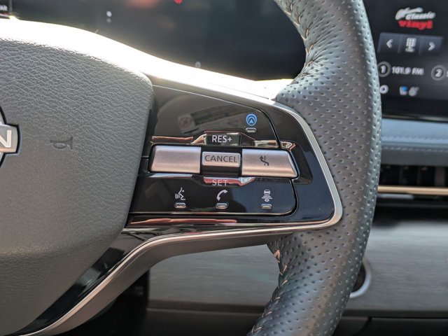 Certified 2024 Nissan Ariya AWD image 27