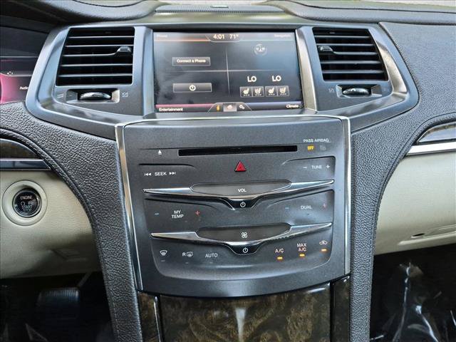 Used 2014 Lincoln MKS w/ Equipment Group 101A FWD image 14