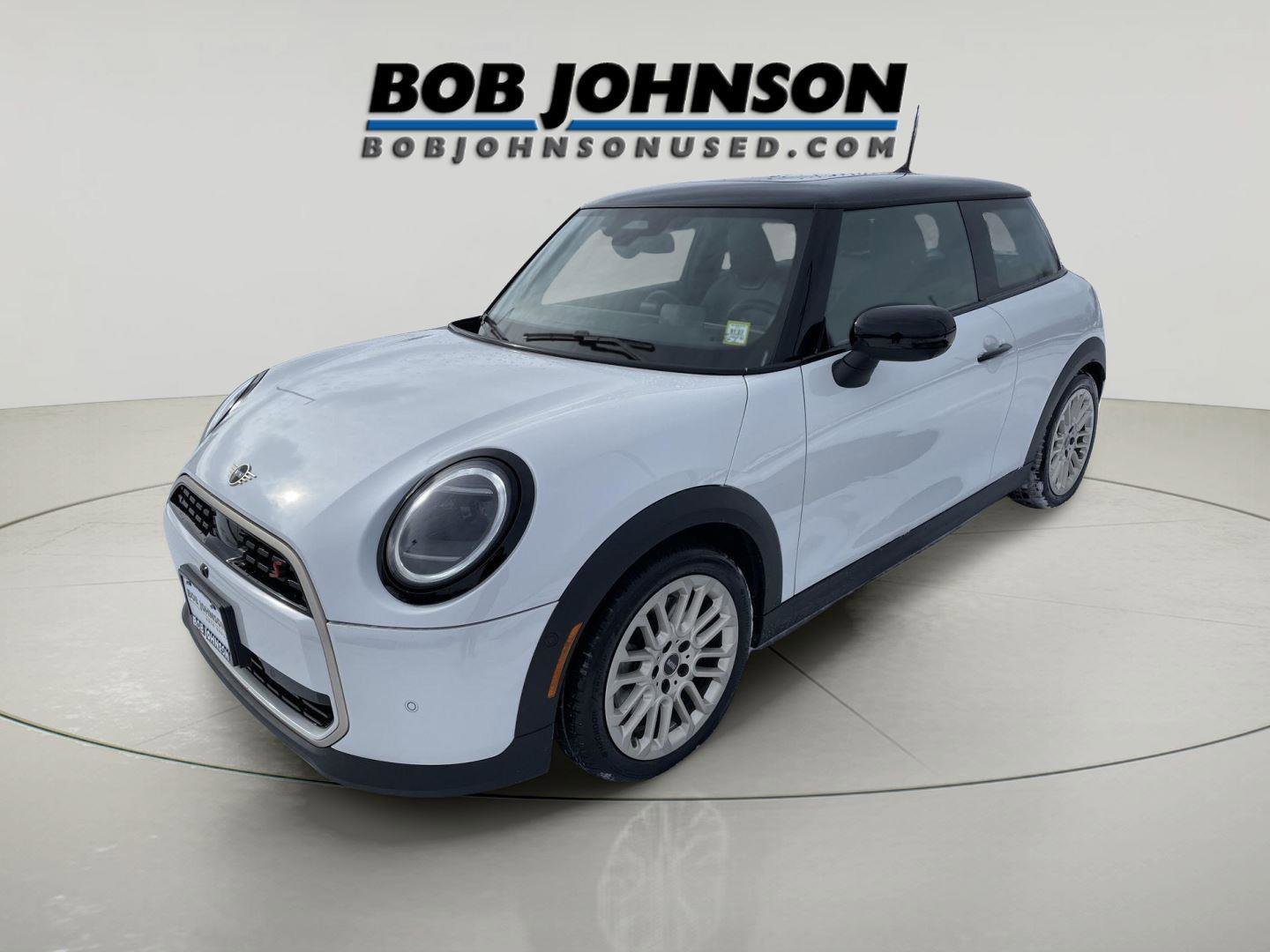 Used 2025 MINI Cooper S image 3