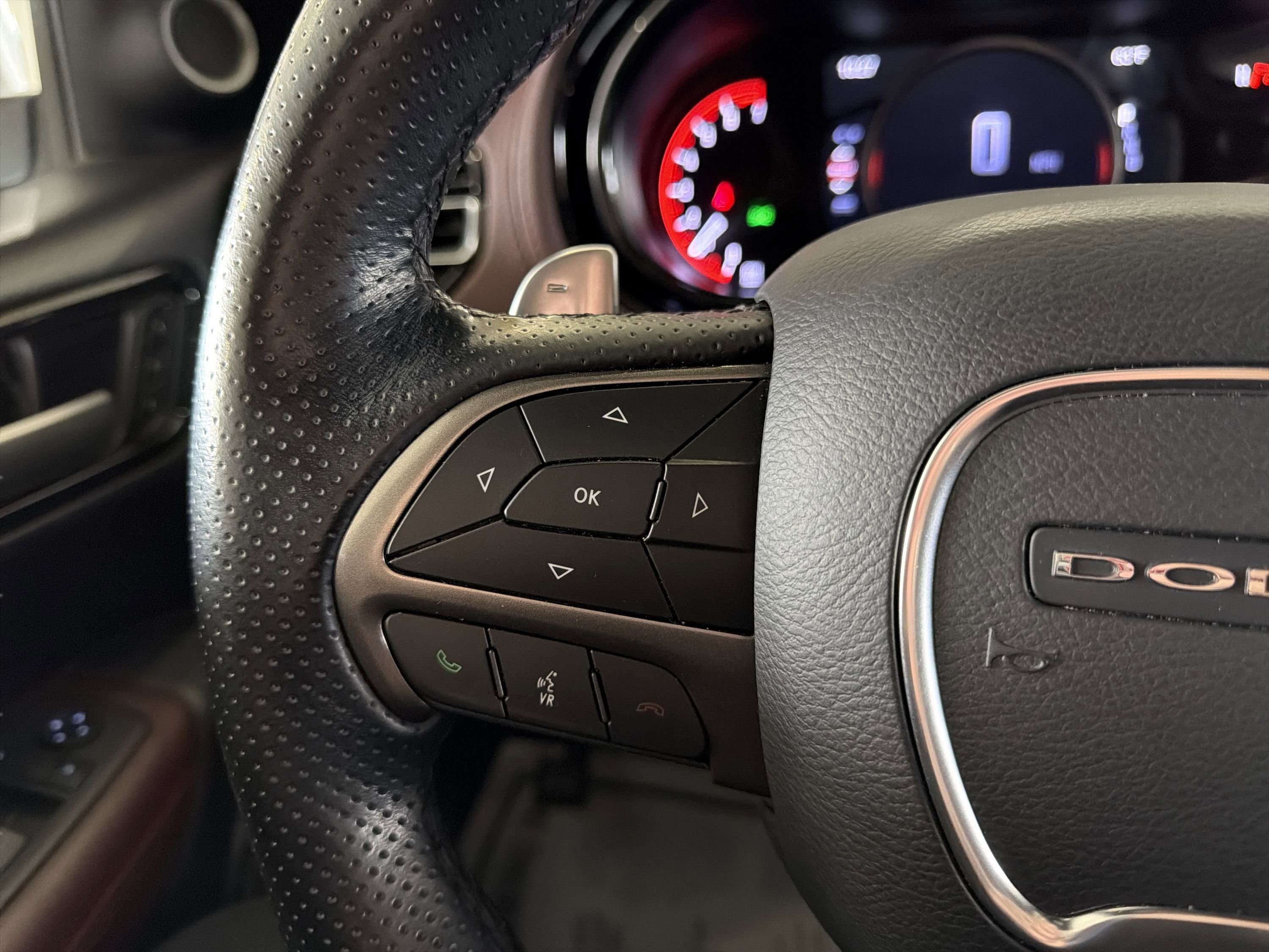 Used 2023 Dodge Durango Citadel RWD image 14