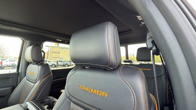 New 2026 Ford F150 Tremor w/ Equipment Group 402A High image 26