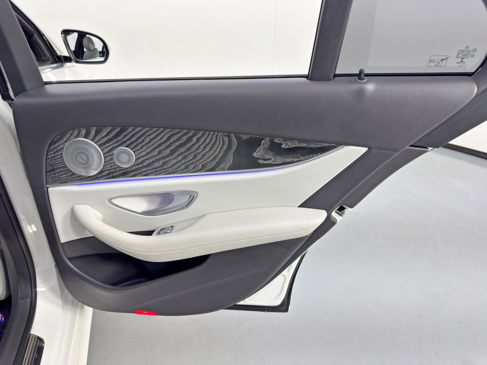 Used 2021 Mercedes-Benz E 350 Sedan w/ Premium Package image 51