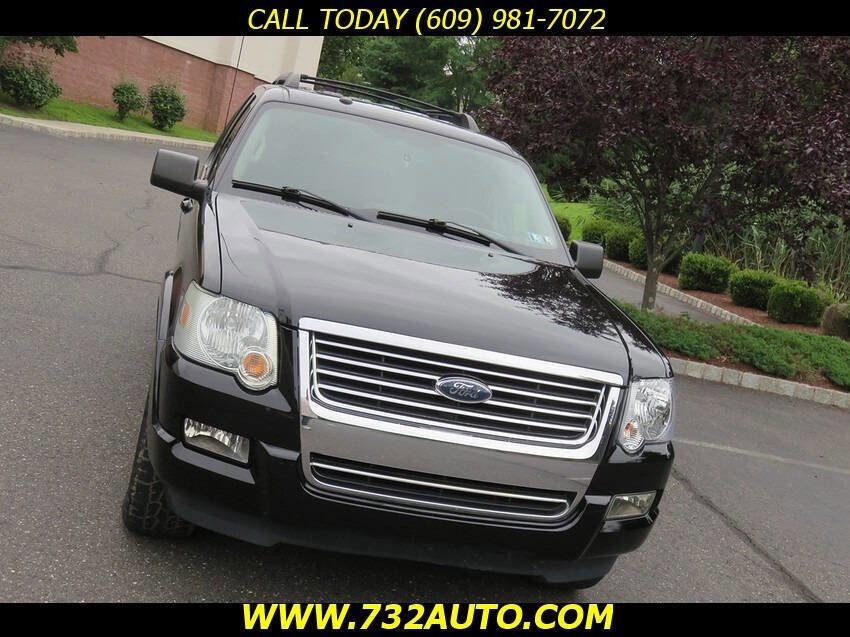 Used 2009 Ford Explorer XLT AWD/4WD image 14