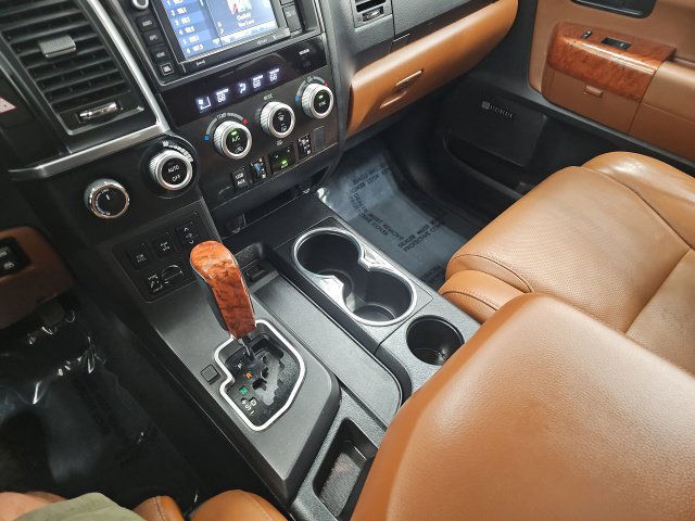 Used 2019 Toyota Sequoia Platinum AWD/4WD image 23