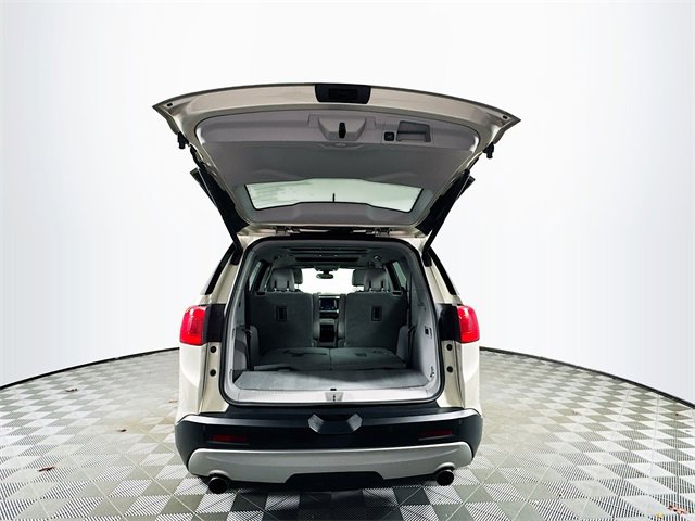 Used 2017 GMC Acadia SLT image 30