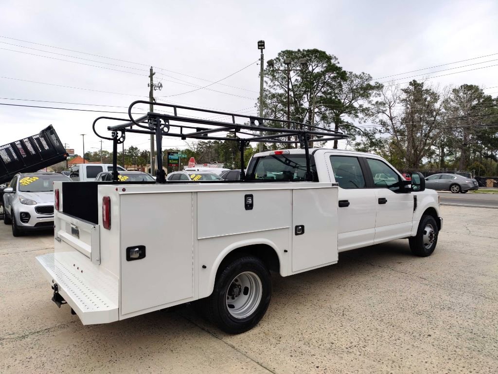 Used 2021 Ford F350 XL w/ Power Equipment Group image 5